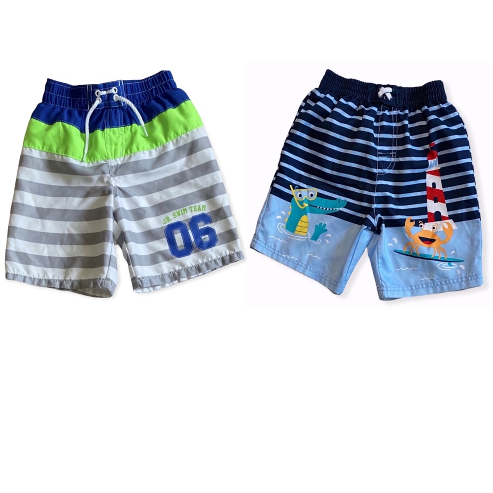 Swim Trunks